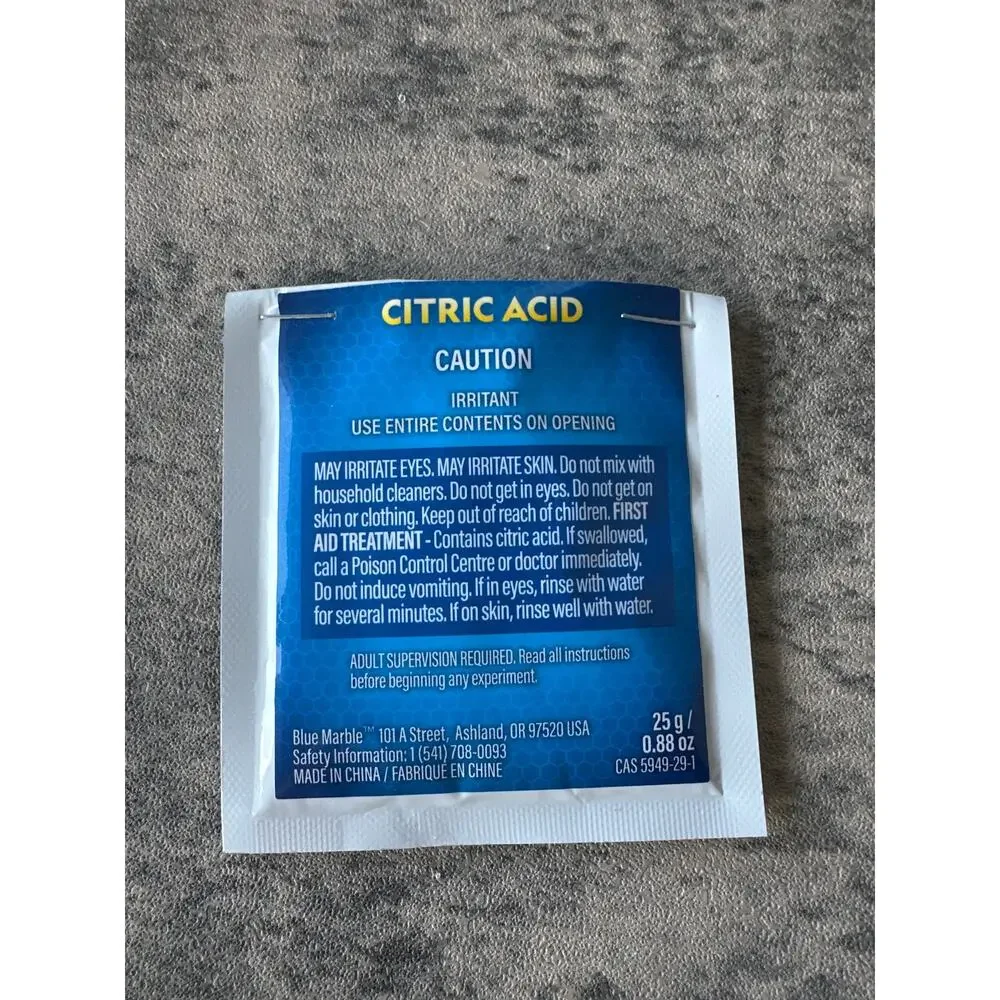 National Geographic STEM Gross Science Kit- 45 Gross Science Experiments